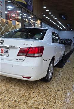 بي واي دي G3